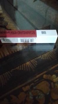 Product Review of Maybelline Superstay Matte Ink Liquid Lipstick 385 Validator from ** 0
