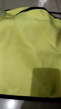 Product Review of Kain Lap 2 Warna Microfiber  30X30 cm / Lap Mobil Serbaguna (C1) from M**d A**n 1