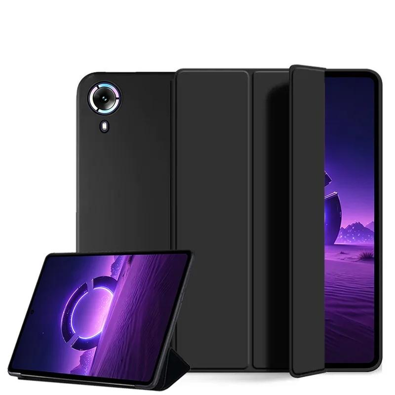 Ốp lưng cho lenovo legion y700 infinite 2026, kích thước 8,4", vỏ silicon mặt sau, phù hợp với legion y700/wuji y700, ốp bảo vệ có hỗ trợ ai