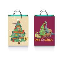 Gambar PAPER BAG KRAFT - PAPER BAG MEDIUM- JURASSIC WOLRD - BA2232 - UJW004 dari Something Sweet Cards Kota Administrasi Jakarta Utara 2 Tokopedia