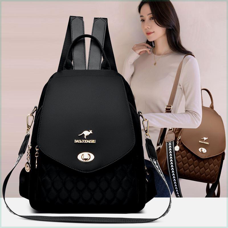 Balo nữ nhỏ gọn thời trang đi chơi công sở đi học sang trọng mini dễ thương