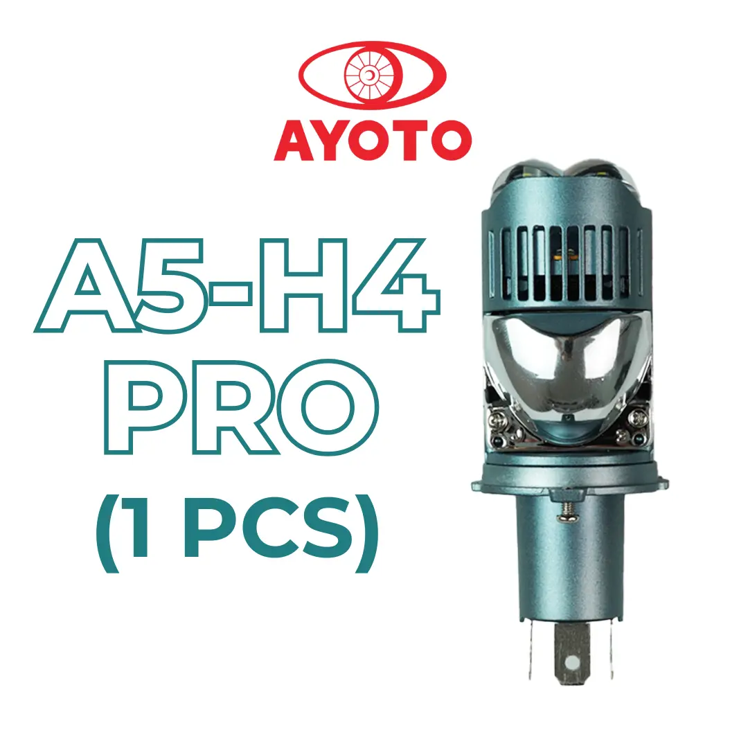 A5 - H4 PRO (1 PCS)