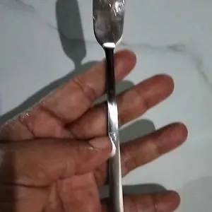 Sliga Pisau Selai / Oles Roti / Mentega / Butter Stainless Steel Sendok Selei / Selai /Pisau Oles Selai 410 | Pisau Oles Mentega Cream Roti | Pisau Makan | Cream Butter Knife