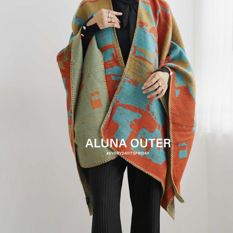 ITSFRIDAY ALUNA Premium OUTER 0