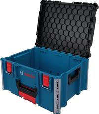 Gambar BOSCH L-BOXX Contractor 322 Professional Box Penyimpanan Perkakas 50 Kg ProClick Ready L-BOXX 322 L BOXX-322 dari Bosch Tools Authorized BTS Kota Bogor 1 Tokopedia