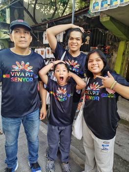 Product Review of SINULOG Men's and Women's Fully Sublimated Shirts Good Looking Quick Dry Tops from t**5 0