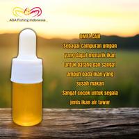 Gambar AGA AGA Fishing DMPT Cair Super Essen Vanili Jerman Kemasan 5ml dari AGA Fishing Indonesia Kota Tangerang Selatan 4 Tokopedia
