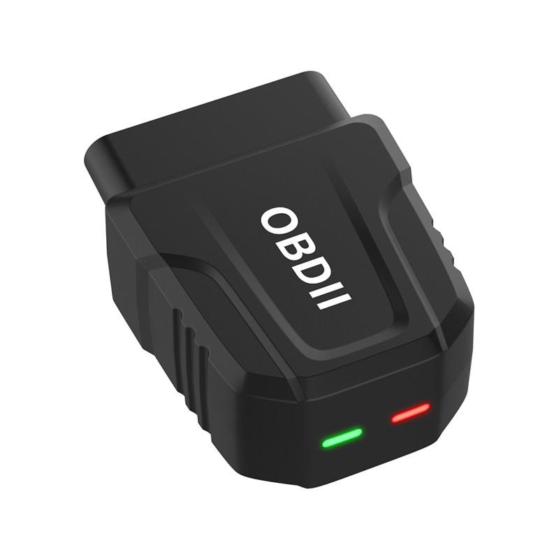 Máy Quét OBD, OBDII Mạnh Mẽ Hơn ELM327 Bluetooth 5.4, Chẩn đoán Nhanh, Hỗ trợ IOS / Android Auto, Sửa Lỗi Xe Hơi Trong Suốt, Công Cụ Đọc Mã 9