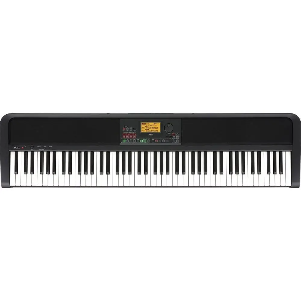Korg XE20 / XE-20 / XE 20 Digital Ensemble Piano