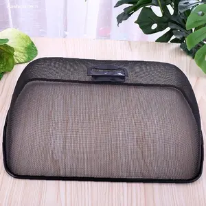 New Arrival BISA COD H6666 Tudung Saji Model Kekinian Anti Serangga / Pelindung Makanan Serbaguna Minimalis Stainless Steel | best seller