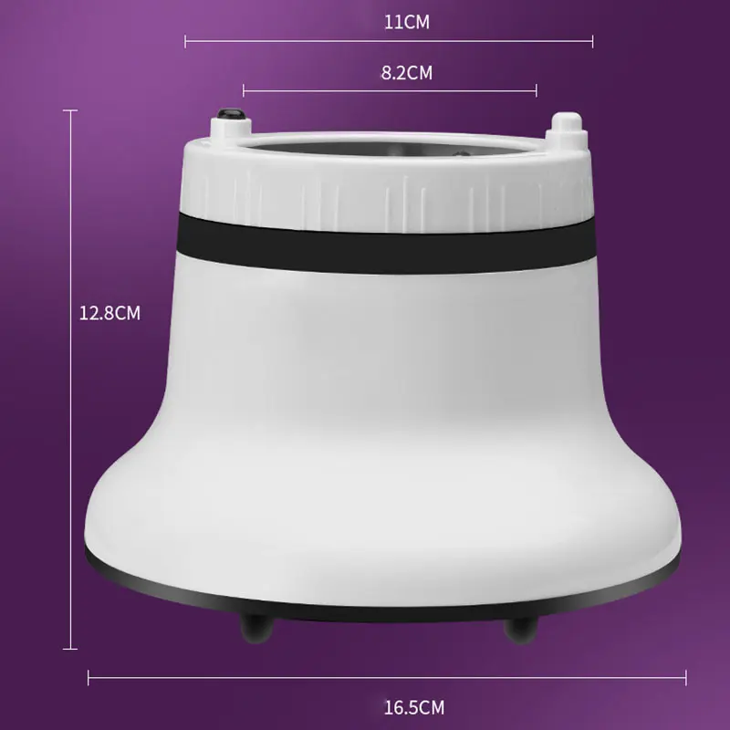 Universal Curly Hair Dryer Diffuser For Blow Dryers Hair Diffuser 1