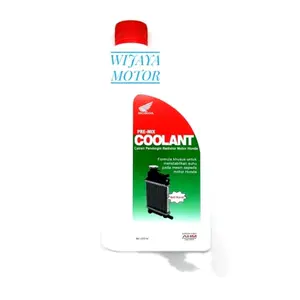 AIR RADIATOR AHM PENDINGIN RADIATOR AHM COOLANT