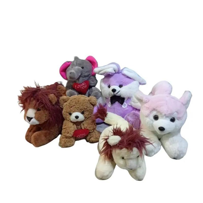 Paket Promo 100RB-an Dapat 10 Boneka Plastik 3
