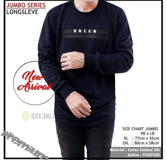 Product Introduction of baju kaos+lengan panjang+lengan pendek pria 2