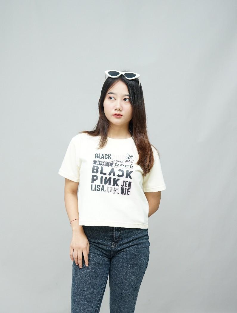 Product Introduction of kaos crop top wanita lengan pendek 3