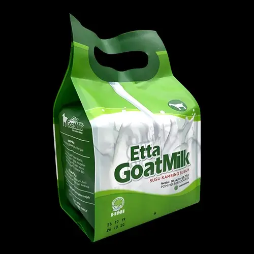 Etta GoatMilk HNI HPAI || Bisa Cod || Halal 1
