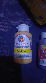 Product Review of Redbell perasa perisa makanan from s**a 0