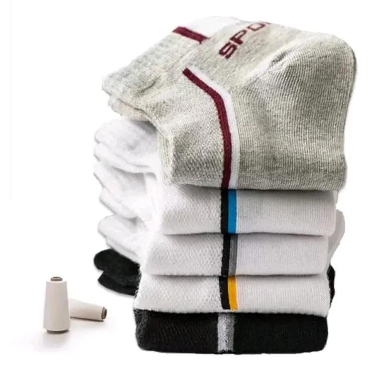 ( ledies sport ) kaos kaki sport pendek semata kaki/kaos kaki sport olahraga ( unisex )