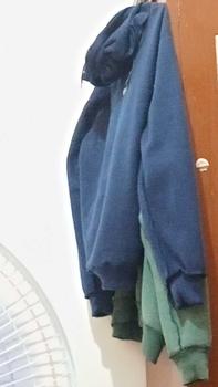 Product Review of Sweater hoodie pull bear premium gramasi 280 Pria Wanita Unisex Fleece Tebal from s**' 0