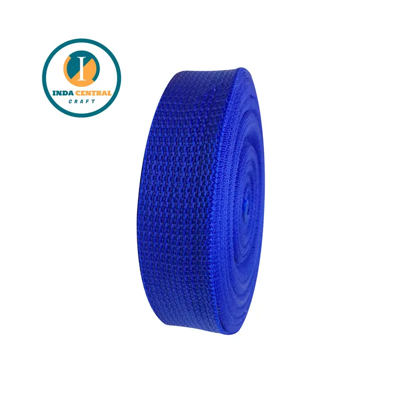 TALI WEBBING STRAP TAS TIPIS LEBAR 3.0 CM PER ROLL ISI 20 METER 2