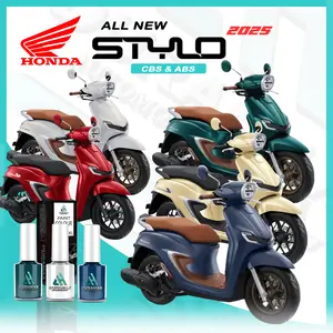 CAT OLES PENGHILANG BARET HONDA ALL NEW STYLO 160 - ALL COLORS