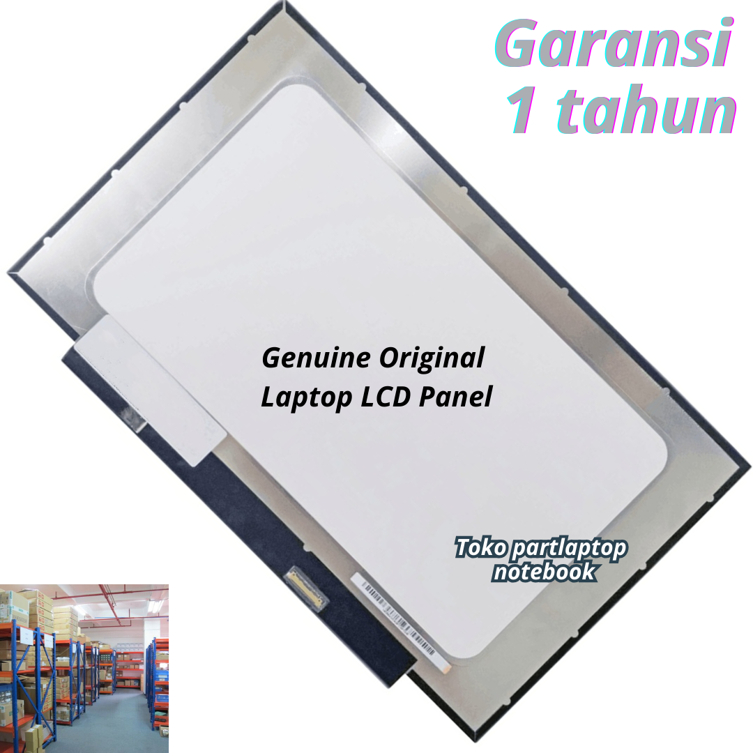 Jual LCD laptop HP 240 G8, LCD HP 240 G8 original new - Jakarta Pusat ...