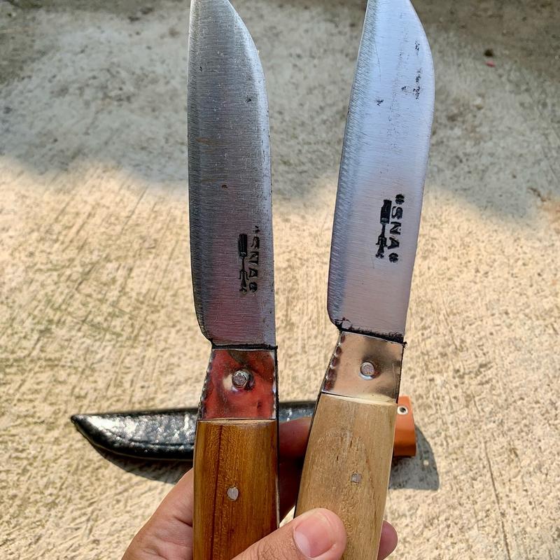 Pisau seset daging sangat tajam Kitchenware 2