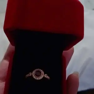 [NEW ARRIVAL] R330 Cincin Red Ruby High Quality