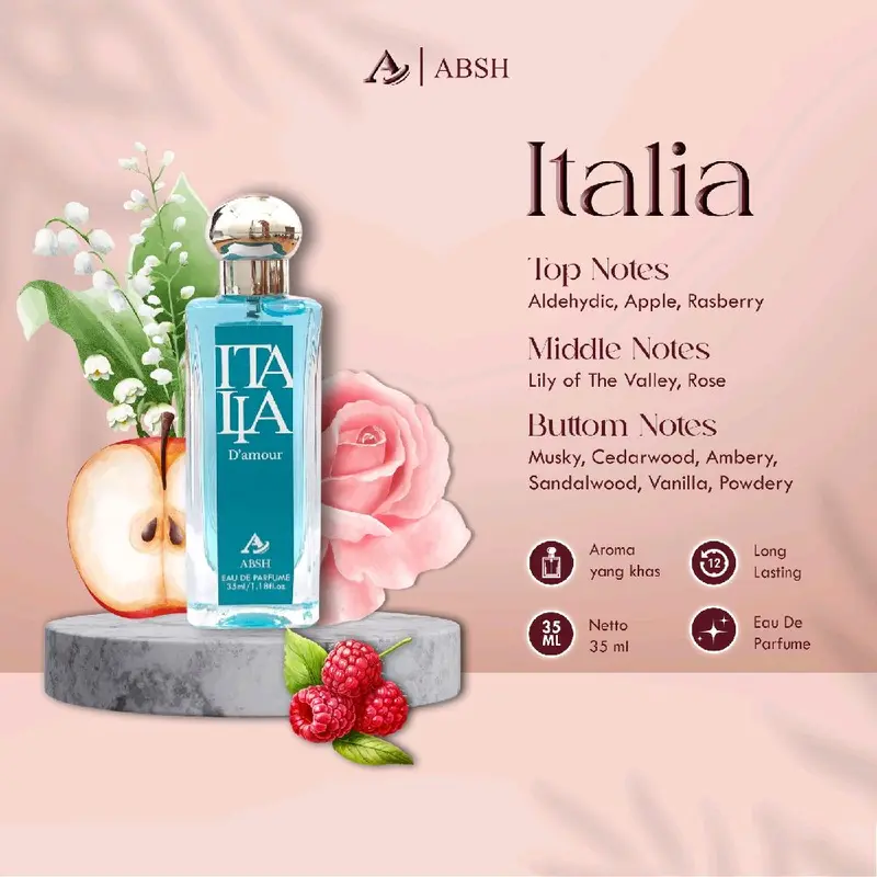 Parfum Pria La Rive Move On EDT 100ml for men Perfume Shop