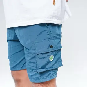 CARGO PENDEK BIG SIZE FREEDO Shorts Pria Celana