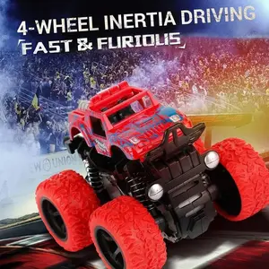 Mainan Mobil Anak Monster Zap Jip Off Road 4 Drive 360 Derajat Mainan Mobil Monster Truck Mini