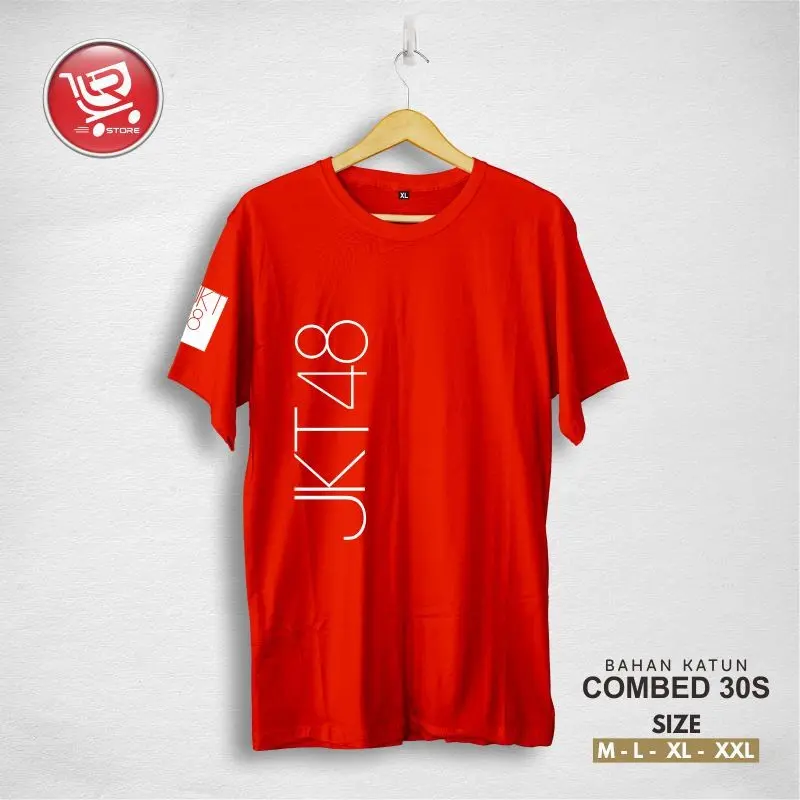 Kaos TSHIRT Baju MEMBER JKT 48 SUMMER EDITION NEW ERA FREYA JAWARDANA 0