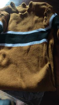 Product Review of V DRES salur Rajut polet PREMIUM Casual Nyaman from p**g r**h 0