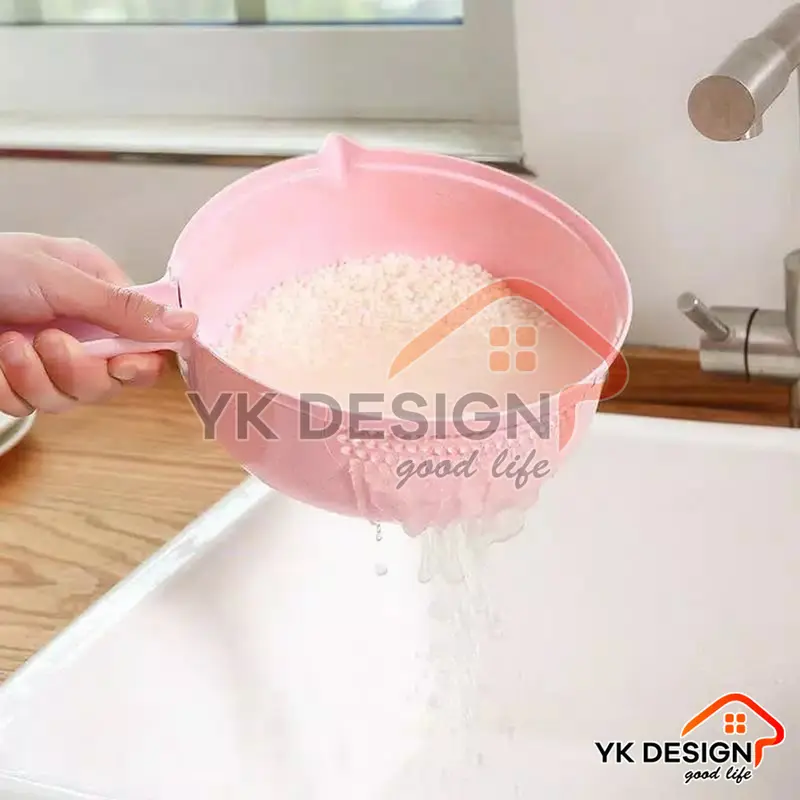 YK DESIGN Alat Potong Kentang Sayur Multifungsi Pengiris Parutan Chopper Kitchen 12 In 1 YK-123 4