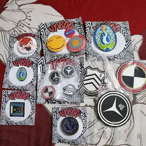 Merch Persona 3 Persona 4 Persona 5