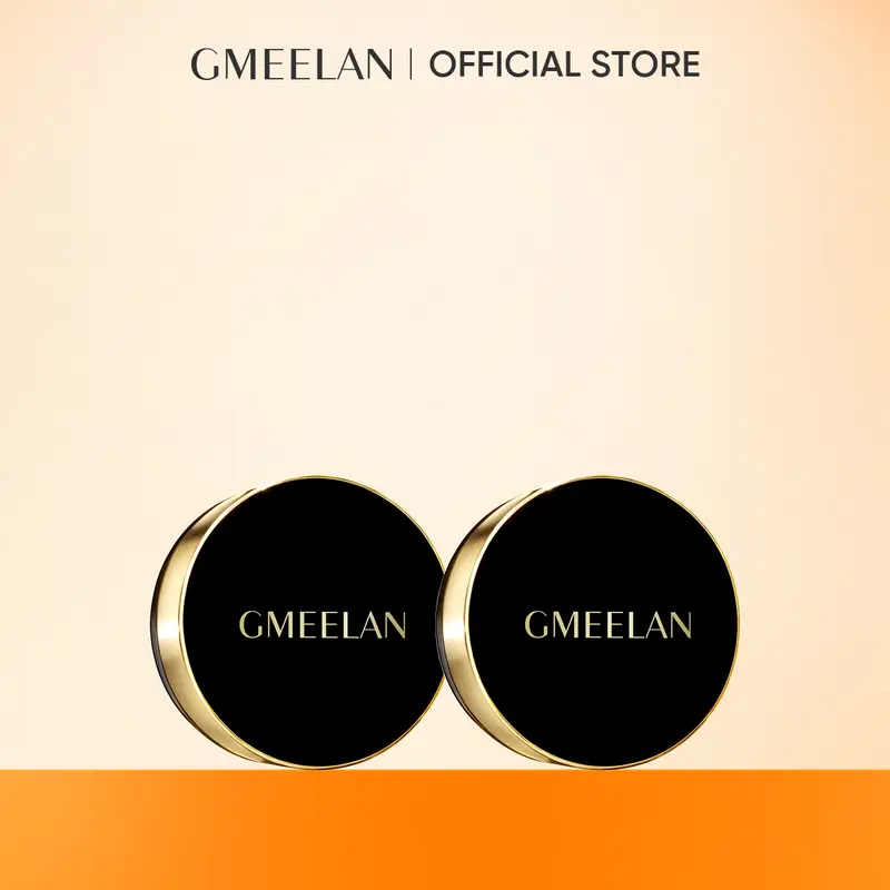 GMEELAN SET Makeup Set Black Truffle Series 0