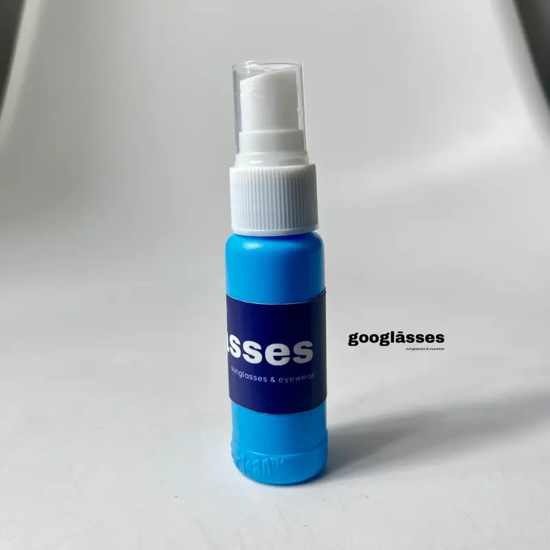 Pembersih Lensa Kacamata - Googlasses Lens Cleaner 0