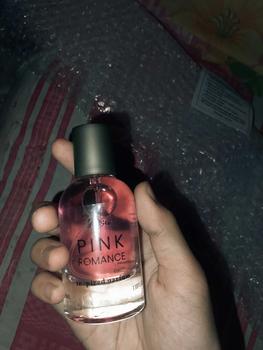 Product Review of Promo Beli 1 Dapat 3 Parfume Wanita EDP 35ML Aroma Wangi Tahan Lama from A**🍃 3