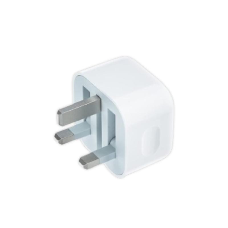 Product Introduction of 20W USB-C Fast Charging Power Adapter Singapore 21
