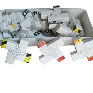 Gangsing Viral Pemadam Penghapus Berat Kurang 60gr Cocok untuk Battle Laju Perputaran Lebih Lama dan Menarik