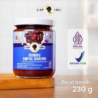 Gambar CAP IBU Bumbu Empal Goreng 230gr dari Cap Ibu Shop Kota Administrasi Jakarta Timur 1 Tokopedia