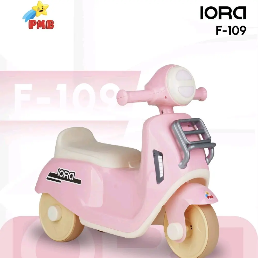F109 PINK