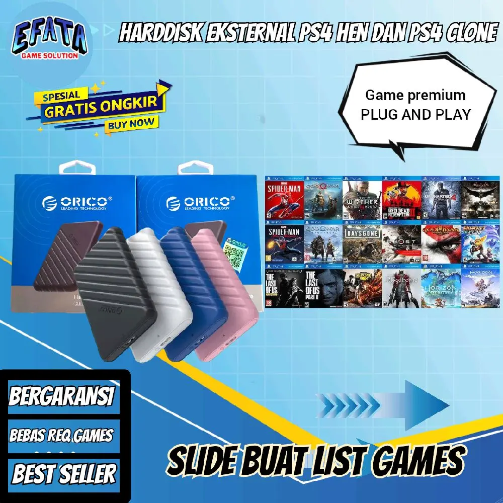 hdd ps4 bonus games 500gb 1tb