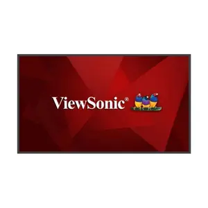 SmartBoard ViewSonic Presentation Display - CN5501-1C - 4/32 GB - 55 inch