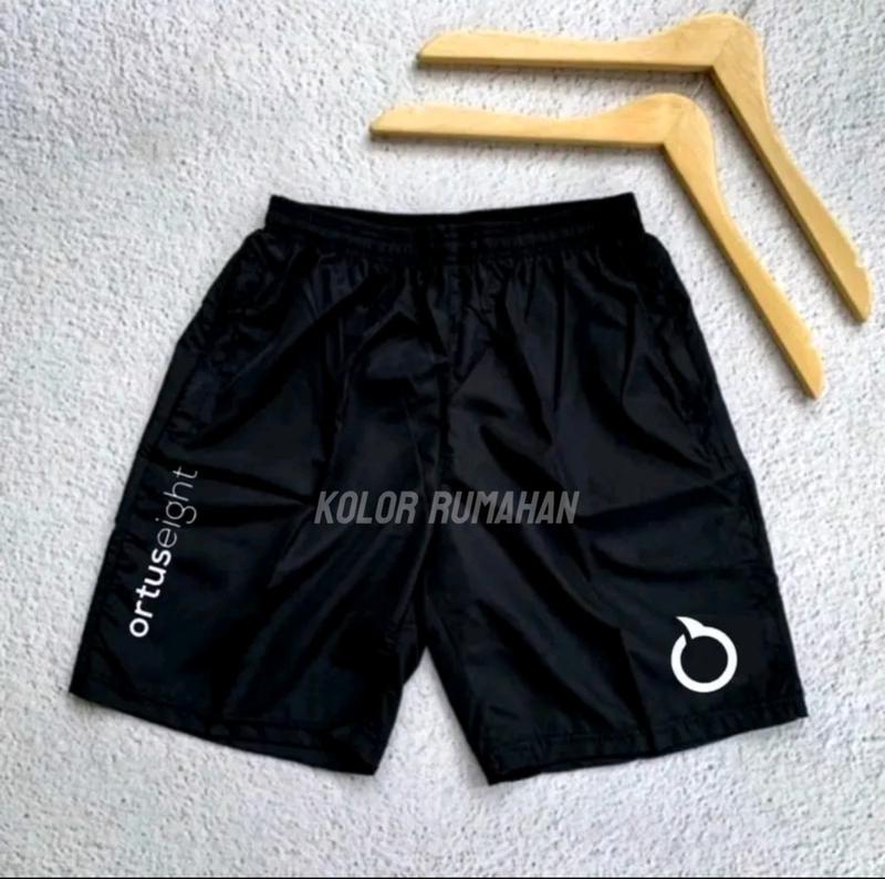 Product Introduction of Promo Paket 3 PCS  boxer kolor Pria dan Wanita Sudah Gratis Ongkir Dan COD Sport Celana Pendek Olahraga 43
