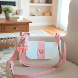 KENJA Tas selempang wanita terbaru Keren/kekinian