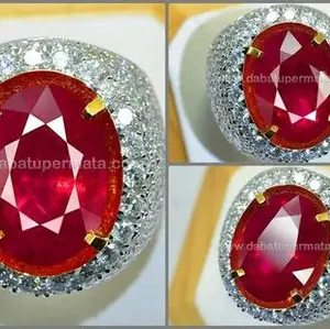 Cincin paket 100rb -125rb Special Live Laki-Laki Perhiasan Ring