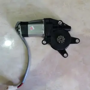 Promo Motor power window panther depan kanan Dinamo pth old gigi 8 RH good quality