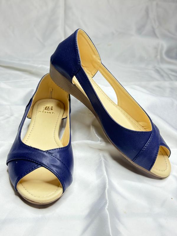 B9-TDR SEPATU SLIP ON TERBARU DAN TERLARIS 2