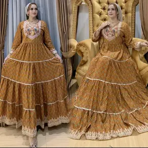 gamis hindi lemon tapasya viral